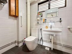 Blk 456 Pasir Ris Drive 4 (Pasir Ris), HDB Executive #464135111